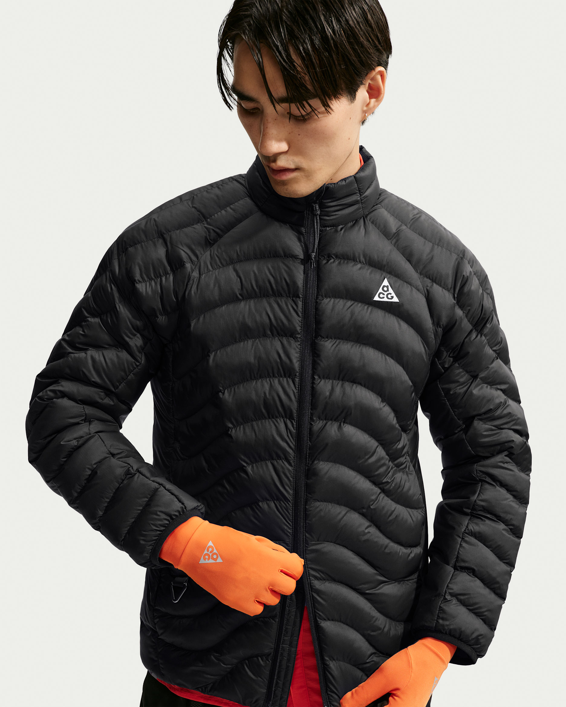 ACG Lava Flow Men's Therma-FIT ADV Jacket. Nike JP